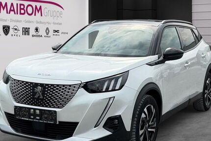 Peugeot 2008 27.700 km 20.990 &euro; Wesel 46485