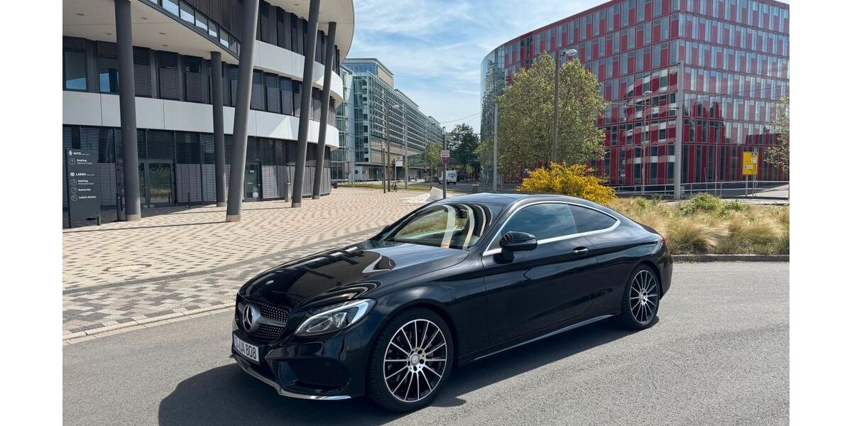 Mercedes-Benz C 250 157.000 km 24.400 &euro; Düsseldorf 40549