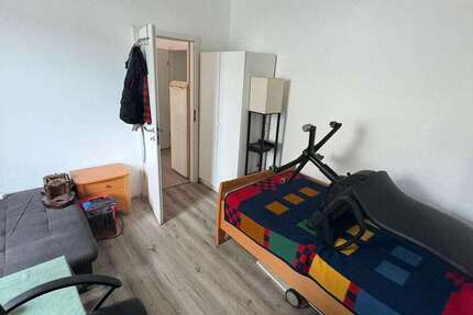 Wohnung zum Mieten in Krefeld 400 € 45 m² 2 zimmer