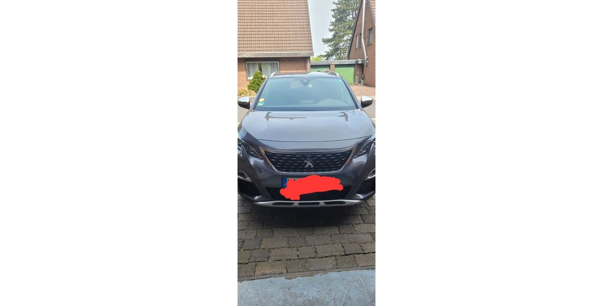 Peugeot 3008 170.000 km 14.799 &euro; Tönisvorst 47918