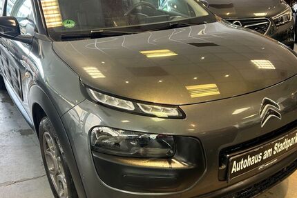 Citroen C4 Cactus 149.000 km 4.999 &euro; Bochum 44791