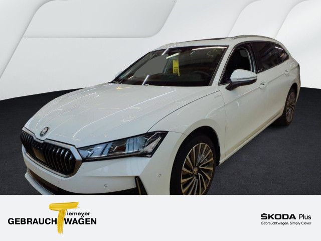 Skoda Superb 9.616 km 39.330 &euro; Bochum 44809