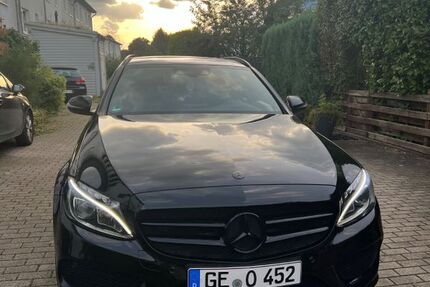 Mercedes C 250