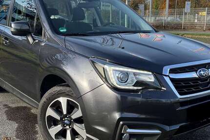 Subaru Forester 158.000 km 15.900 &euro; Essen, Stadt 45139