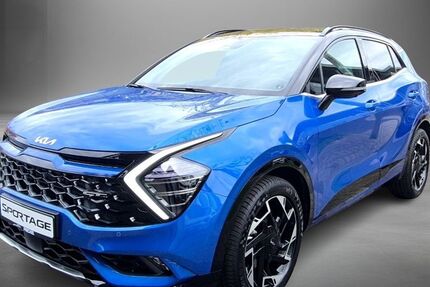 Kia Sportage 12.897 km 31.950 &euro; Krefeld 47805