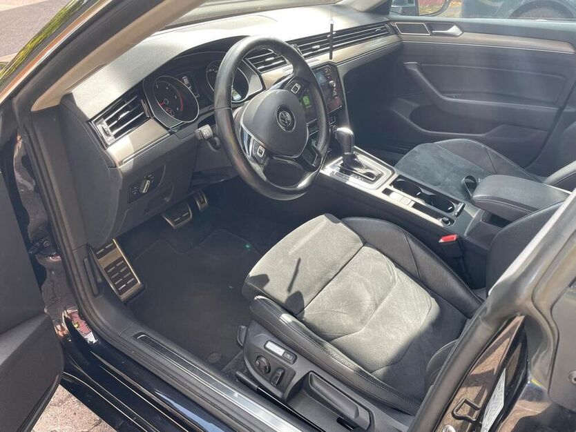 Arteon