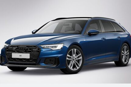 Audi A6 29.636 km 52.650 &euro; Oberhausen 46047