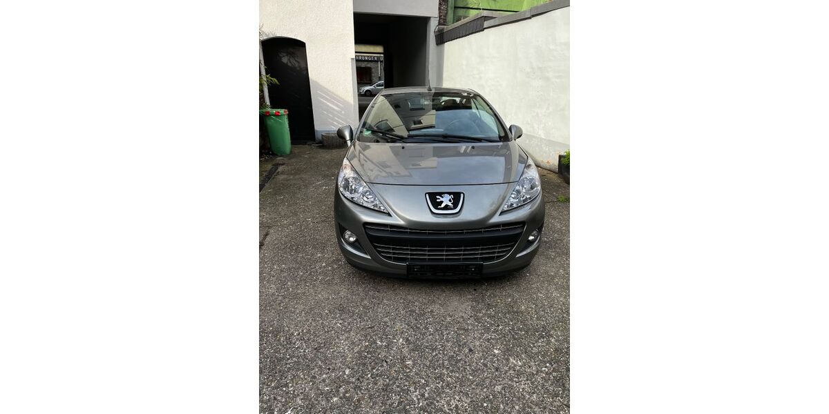 Peugeot 207 150.874 km 2.000 &euro; Gelsenkirchen 45879