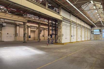 Gewerbeobjekt Gelsenkirchen Schalke - 7.600&euro; | Angebot:25402827