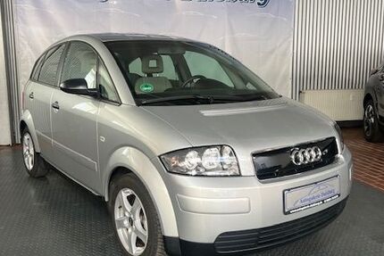 Audi A2 84.500 km 7.800 &euro; Duisburg 47269