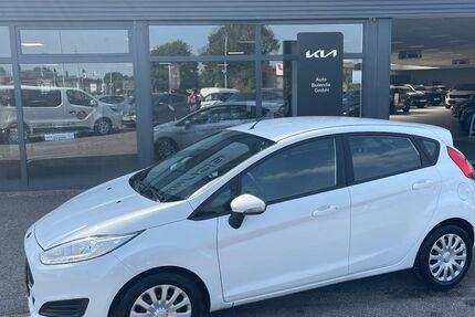 Ford Fiesta 66.000 km 8.970 &euro; Wesel 46485