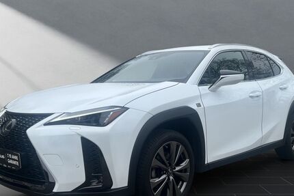 Lexus UX 22.494 km 30.950 &euro; Wesel 46485