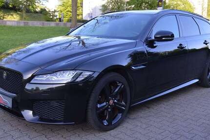 Jaguar XF 90.000 km 19.490 &euro; Mülheim 45473