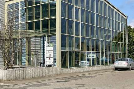 Halle in Bochum 3.850.000 € 2696.5 m²
