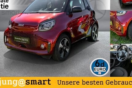 Smart ForTwo 27.730 km 14.408 &euro; Wesel 46485