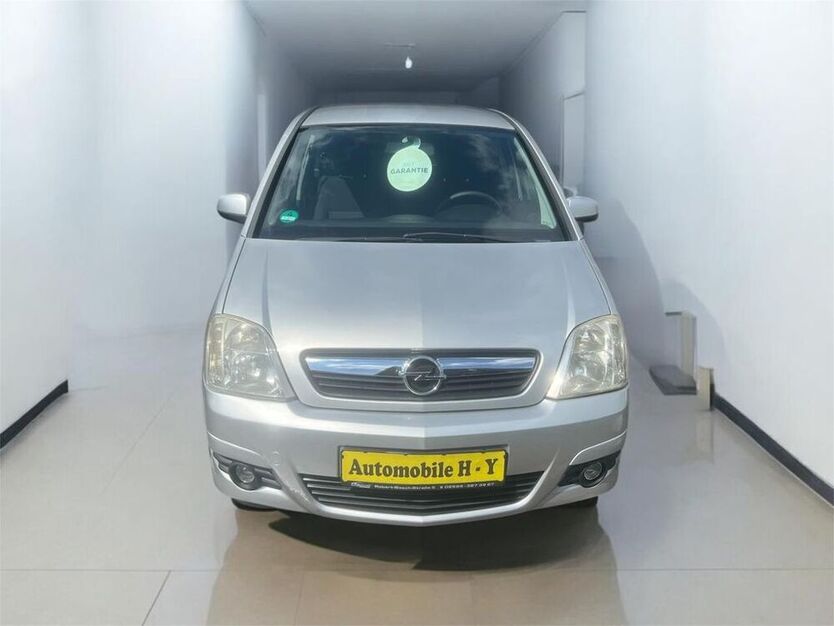 Meriva