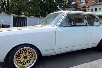 Opel Rekord 11.000 km 6.999 € Mülheim an der Ruhr 45470