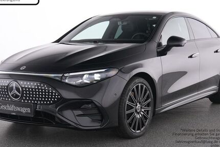 Mercedes-Benz CLA 250 8.743 km 53.385 &euro; Essen 45309