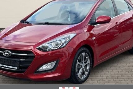 Hyundai i30 71.950 km 10.880 &euro; Dorsten 46286