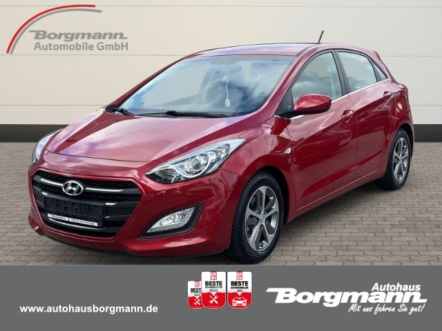 Hyundai i30 71.950 km 10.880 &euro; Dorsten 46286