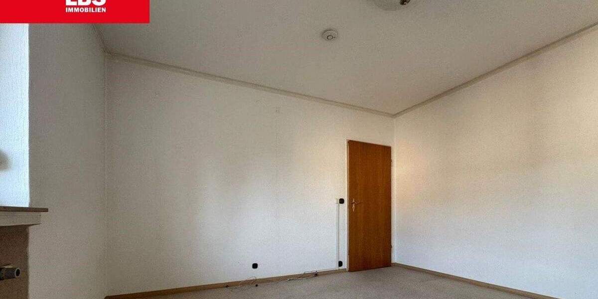 Etagenwohnung Essen Bochold - 3 Zimmer, 77 m&sup2;, 119.000&euro; | Angebot:25532611