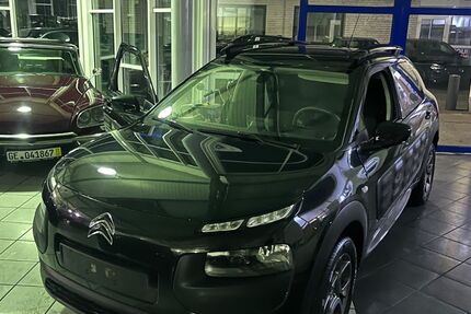 Citroen C4 Cactus 185.000 km 5.990 &euro; Gelsenkirchen 45892