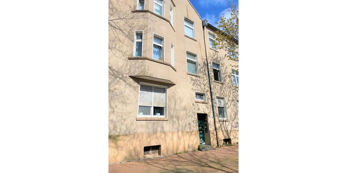 Hier ist Platz zum Wohnen 2.5 zimmer