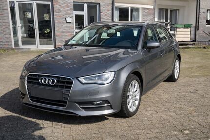 Audi A3 137.500 km 11.100 &euro; Oberhausen 46045