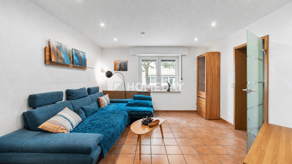 Doppelhaushälfte Oberhausen Schmachtendorf - 3 Zimmer, 95 m&sup2;, 349.000&euro; | Angebot:26903234