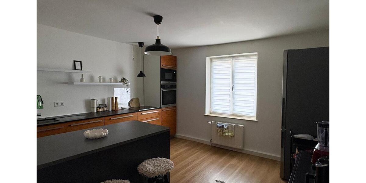 Moderne 3-Zimmer-Wohnung 3 zimmer