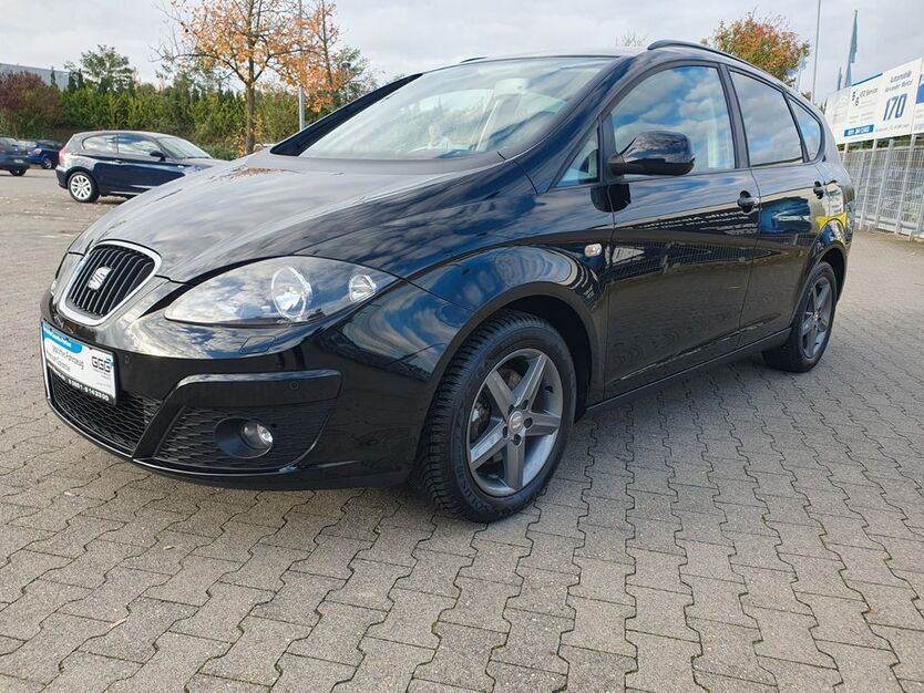 Seat Altea 96.656 km 8.888 € Essen 45326
