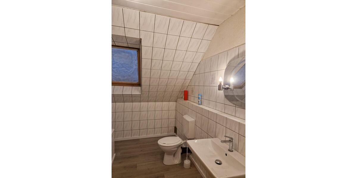 Zu vermieten Wohnung möbliert 2 zimmer