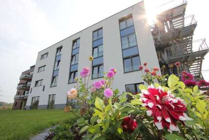 Wohnung zum Mieten in Gelsenkirchen 1.348 € 104 m² 2 zimmer