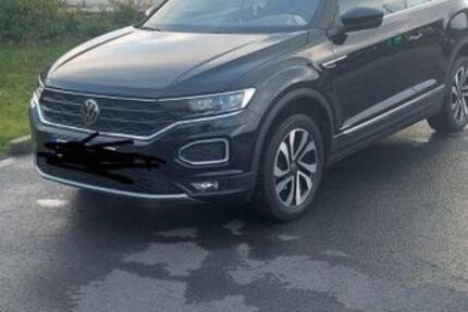 VW T-Roc 40.500 km 23.850 &euro; Oberhausen 46147