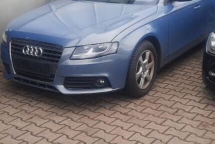 Audi A4 95.580 km 8.750 &euro; Dorsten 46282