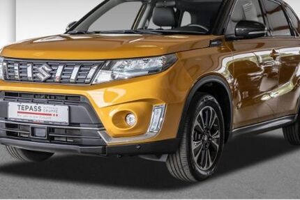Suzuki Vitara 36.124 km 21.910 € Wuppertal 42369