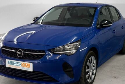 Opel Corsa 29.898 km 14.749 &euro; Dinslaken 46539