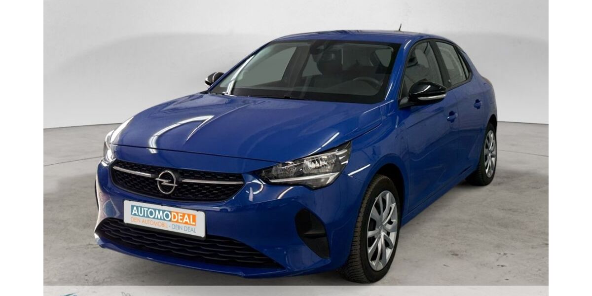 Opel Corsa 29.898 km 14.749 &euro; Dinslaken 46539