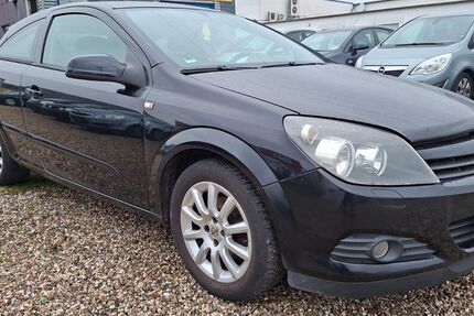 Opel Astra 179.000 km 2.280 &euro; Rheinberg 47495