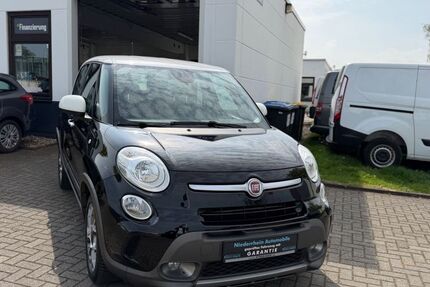 Fiat 500L 74.858 km 8.980 &euro; Moers 47441