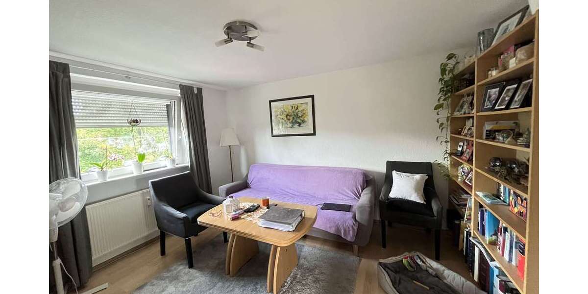 Wohnung zum Kaufen in Düsseldorf 125.000 € 47.07 m² 2 zimmer