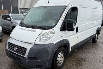 Fiat Ducato 200.000 km 5.980 &euro; Herten 45701