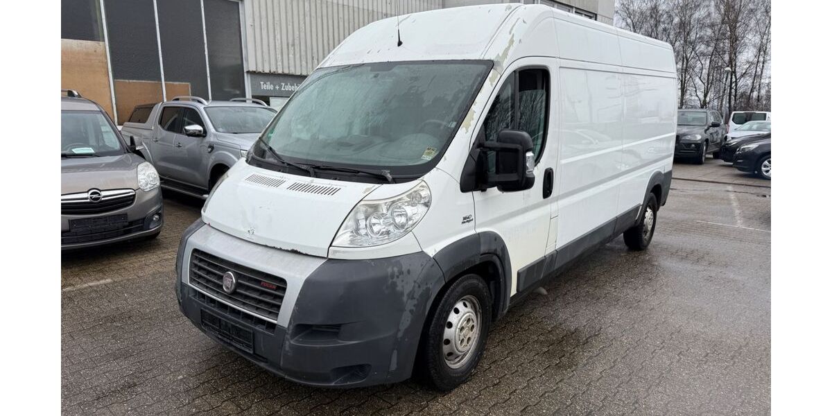 Fiat Ducato 200.000 km 5.980 &euro; Herten 45701