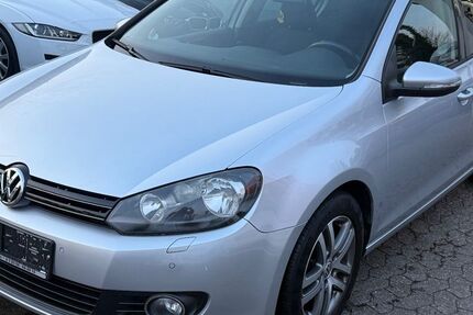 VW Golf 156.788 km 6.998 &euro; Heiligenhaus 42579