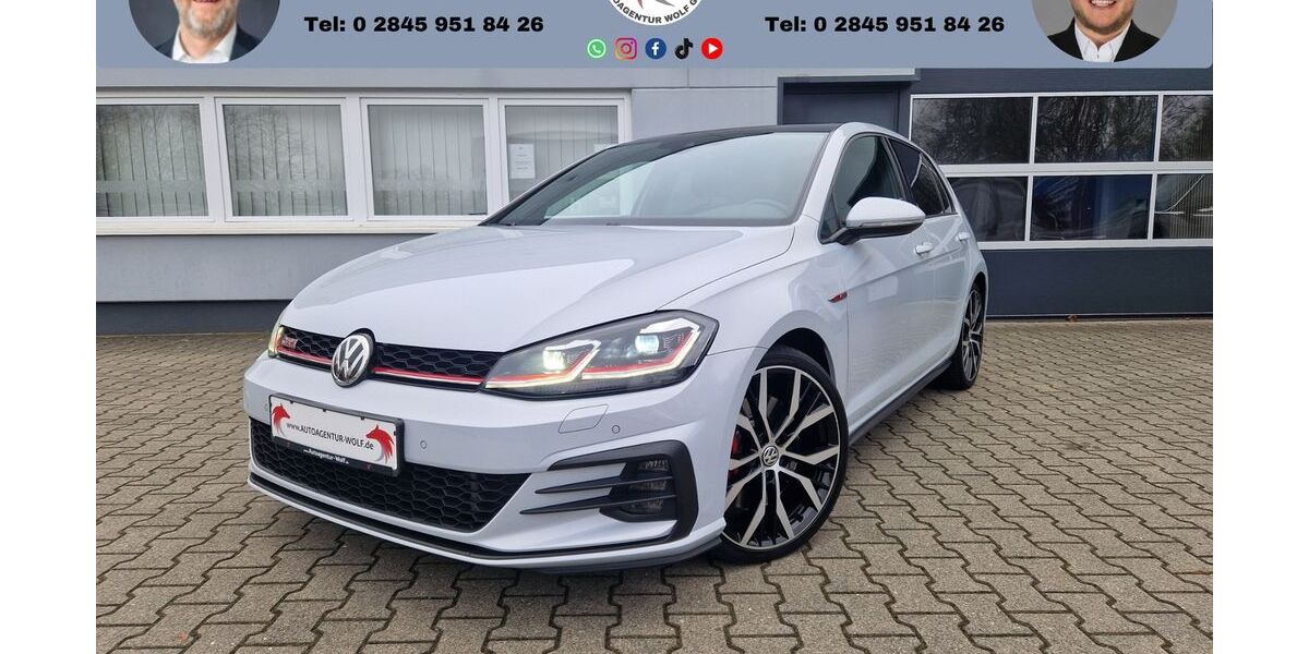 VW Golf 54.900 km 24.963 &euro; Neukirchen-Vluyn 47506