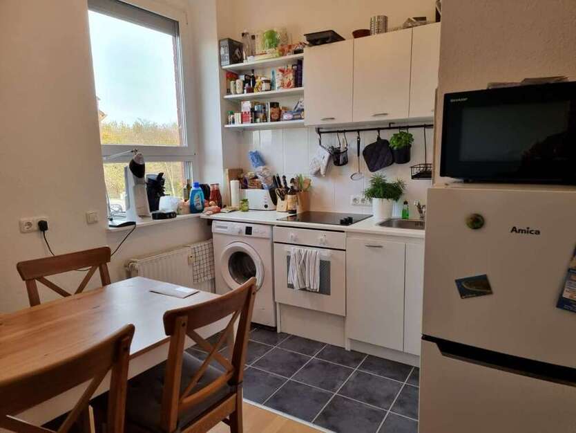Wohnung zum Mieten in Herne 390 € 31 m²