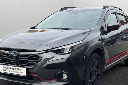 Subaru Crosstrek 32.819 km 26.990 € Recklinghausen 45657