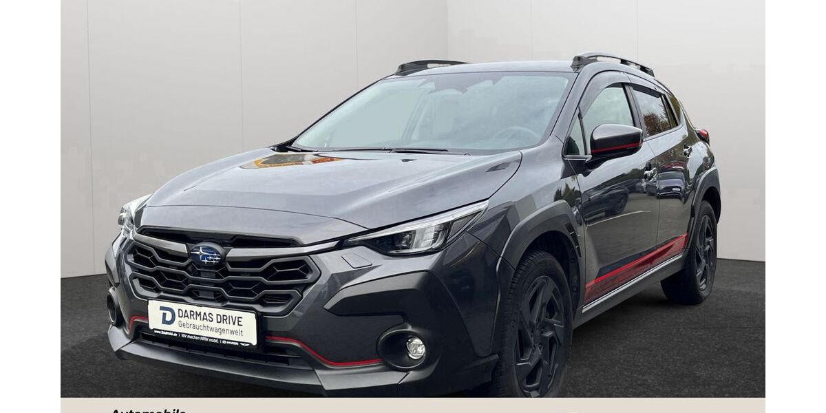 Subaru Crosstrek 32.819 km 26.990 € Recklinghausen 45657