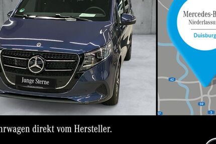 Mercedes-Benz V 300 15.701 km 79.990 &euro; Duisburg 47138
