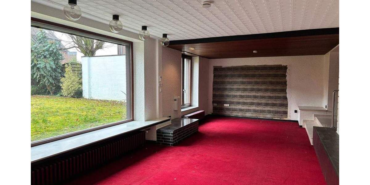 Mehrfamilienhaus, Wohnhaus Oberhausen Schwarze Heide - 1 Zimmer, 273 m&sup2;, 660.000&euro; | Angebot:24821763